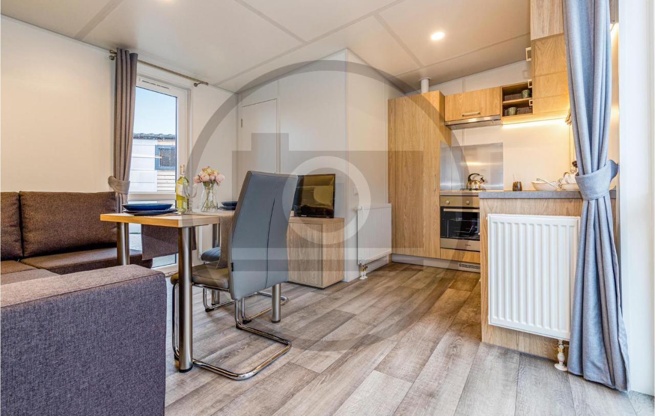 Holiday home Tiny Haus 31 Am Brombachsee Pleinfeld