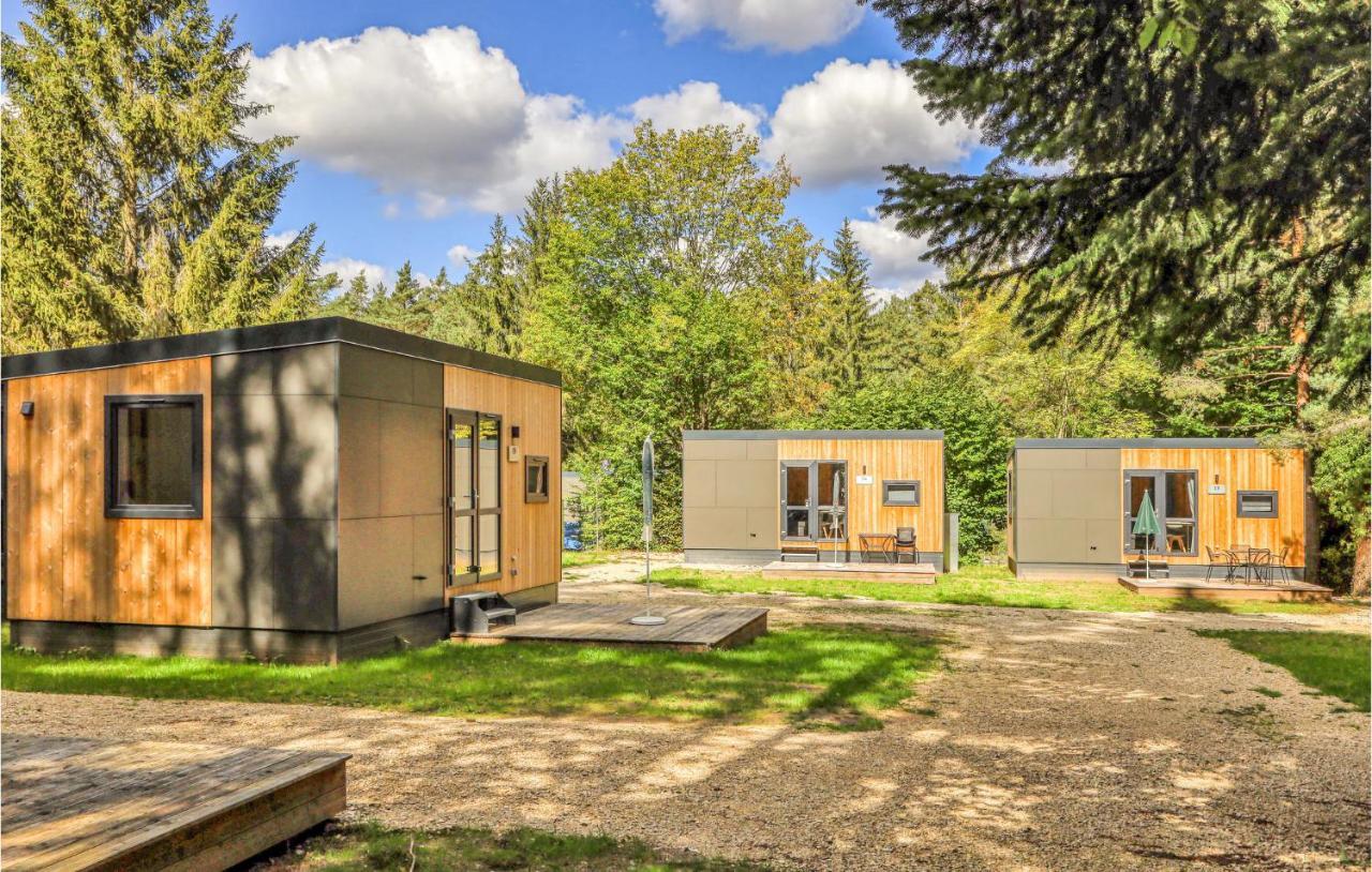 Holiday home Tiny Haus 31 Am Brombachsee