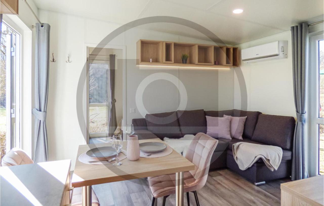 Holiday home Tiny Haus 31 Am Brombachsee *